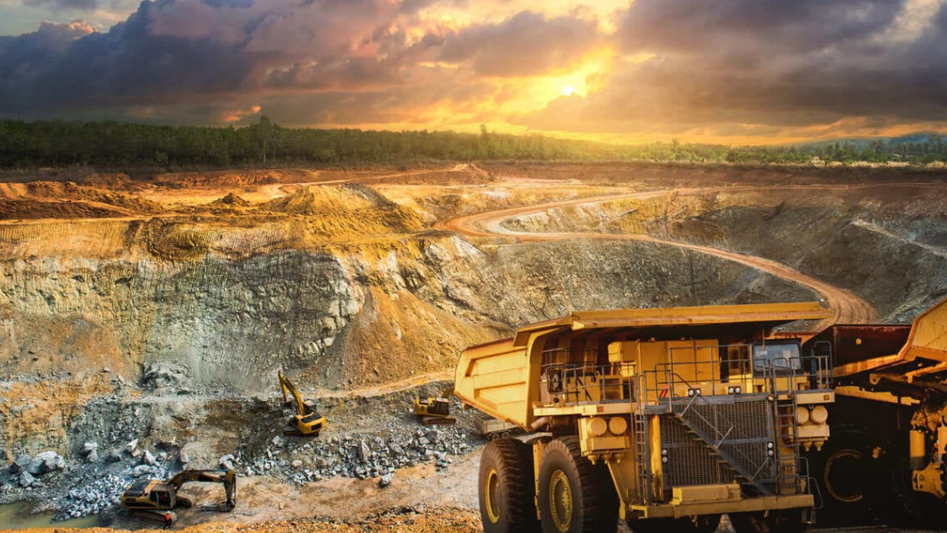 Allied Gold Development Expert